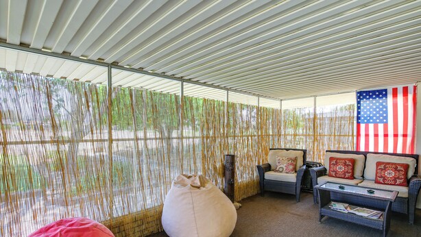 Interior - Serene Country Club Getaway on Golf Course! (Palm Desert)