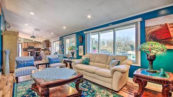 Maison (3 Bedrooms) | Intérieur