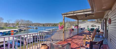 Hus (3 Bedrooms) | Interiör