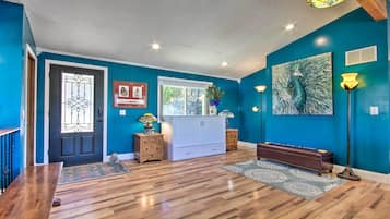 Rumah (3 Bedrooms) | Interior
