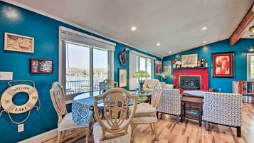 Maison (3 Bedrooms) | Intérieur