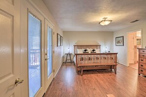 Hus (3 Bedrooms) | Innvendig