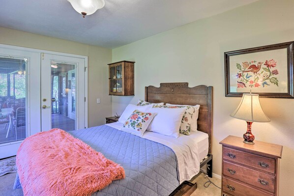 Casa (3 Bedrooms) | Parte interna