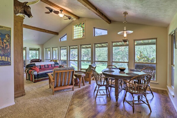 Casa (3 Bedrooms) | Interior