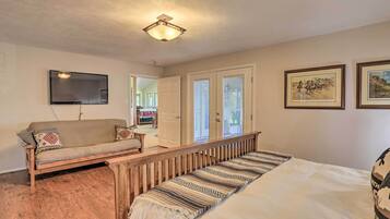 Rumah (3 Bedrooms) | Interior