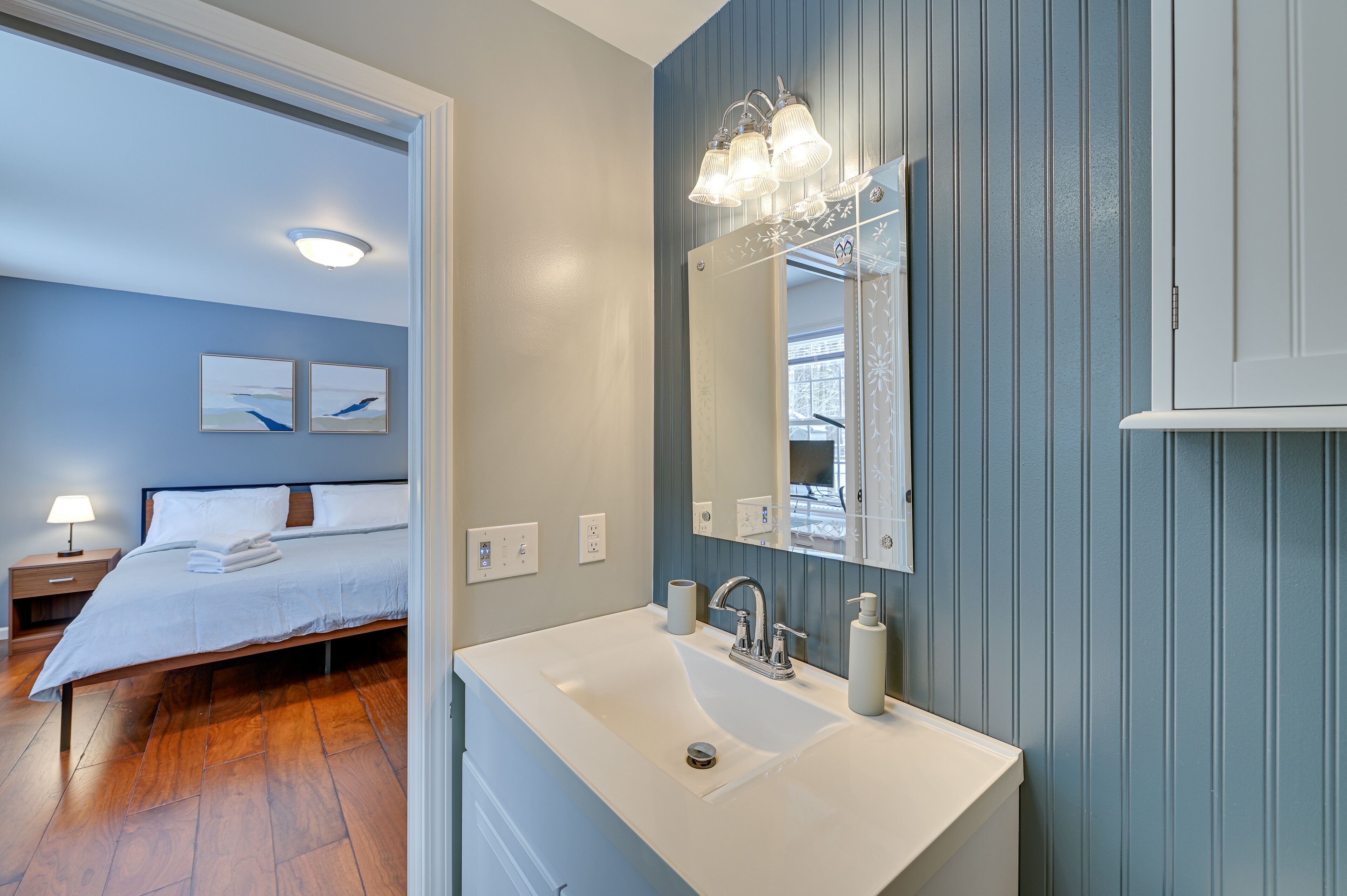 Queensbury Vacation Rental: 3 Mi to West Mountain!