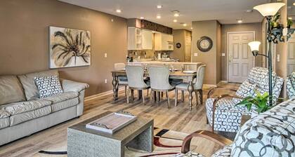 Resort Condo in Branson: 4 Mi to the 76 Strip!