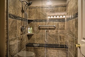 Leilighet (2 Bedrooms) | Innvendig