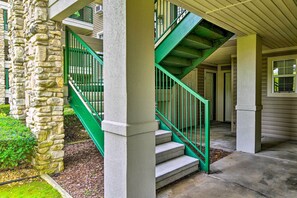 Apartment (2 Bedrooms) | Interior - Resort Condo in Branson: 4 Mi to the 76 Strip! (Branson)