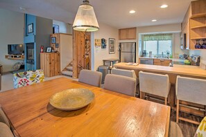 Apartment (3 Bedrooms) | Interior