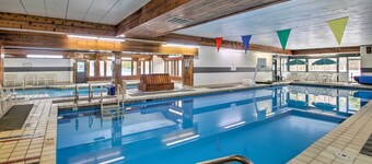 Loon Mountain Condo w/ Pool & Game Room Access!