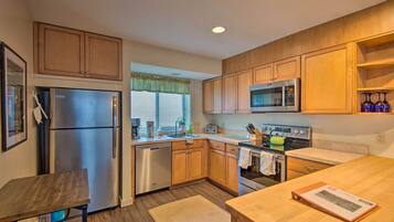 Apartment (3 Bedrooms) | Interior