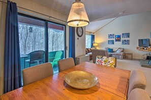Departamento (3 Bedrooms) | Interior