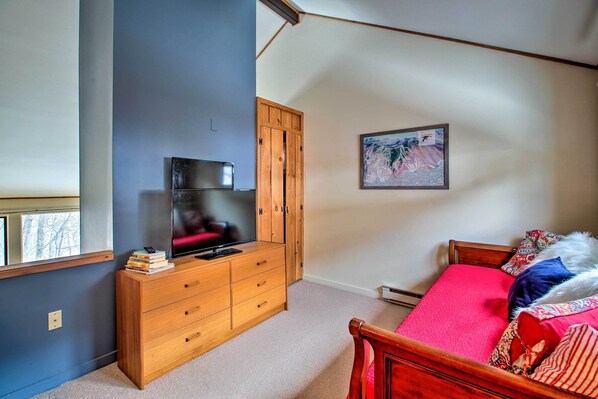 Apartment (3 Bedrooms) | Interior