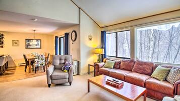 Apartment (3 Bedrooms) | Interior