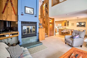 公寓 (3 Bedrooms) | 住宿正面