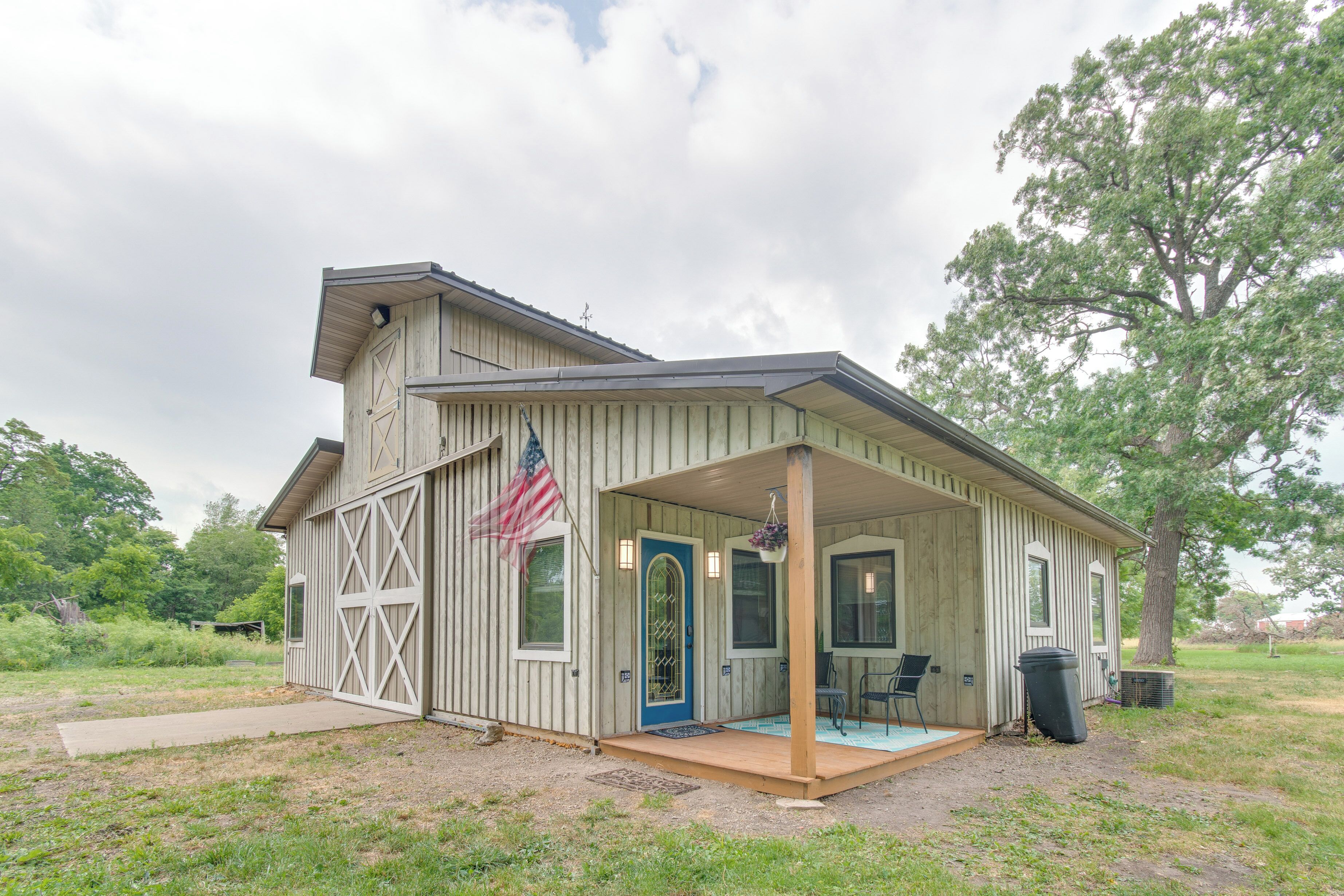 公寓 (1 Bedroom) | 住宿內部