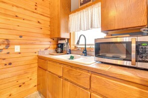 Apartment (1 Bedroom) | Innenbereich