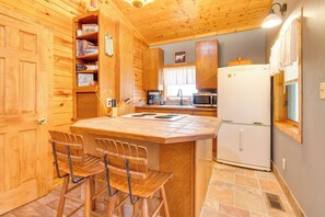 Apartament (1 Bedroom) | Interior