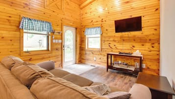 公寓 (1 Bedroom) | 住宿正面