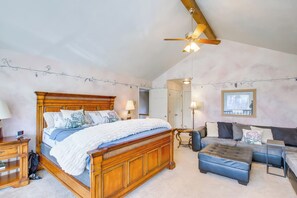 獨棟房屋 (5 Bedrooms) | 住宿內部