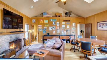 Nhà (5 Bedrooms) | Nội thất