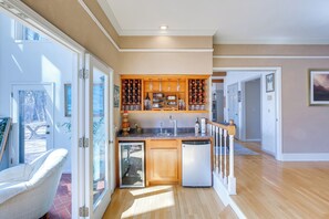 Casa (5 Bedrooms) | Interior