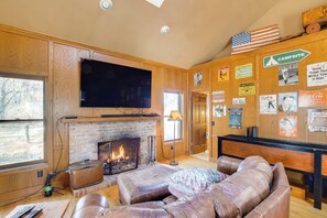 Casa (5 Bedrooms) | Interior