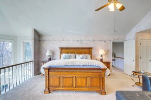 Casa (5 Bedrooms) | Interior