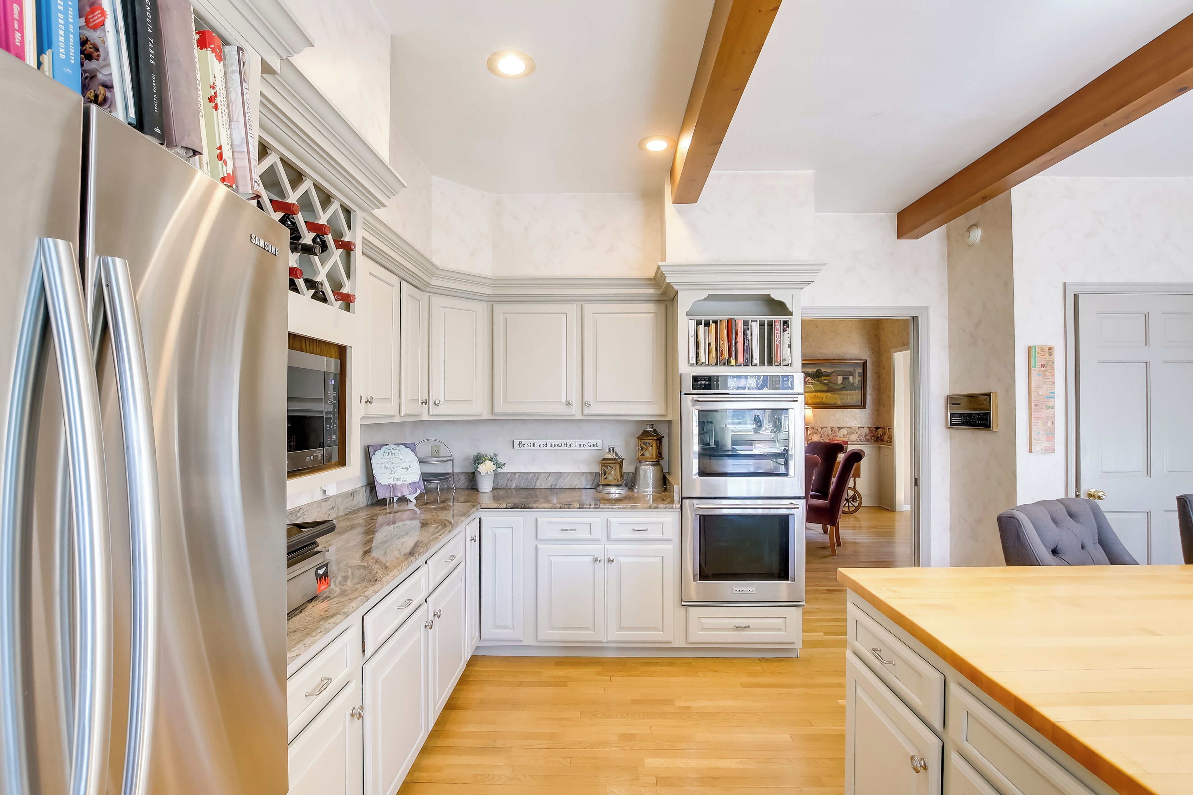 House (5 Bedrooms) | Bahagian dalam