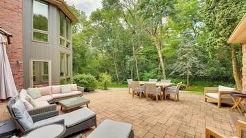 Nhà (5 Bedrooms) | Nội thất