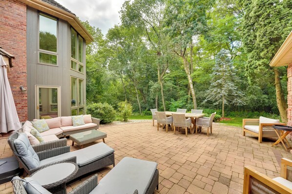 Casa (5 Bedrooms) | Interior