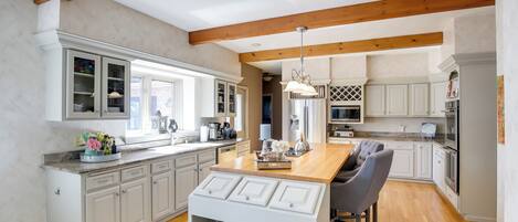 Casa (5 Bedrooms) | Interior