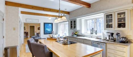 Casa (5 Bedrooms) | Facciata della struttura