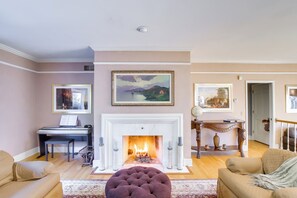 Casa (5 Bedrooms) | Interior