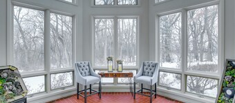 Spacious & Secluded Madison Home Near Dtwn!