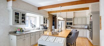 Spacious & Secluded Madison Home Near Dtwn!