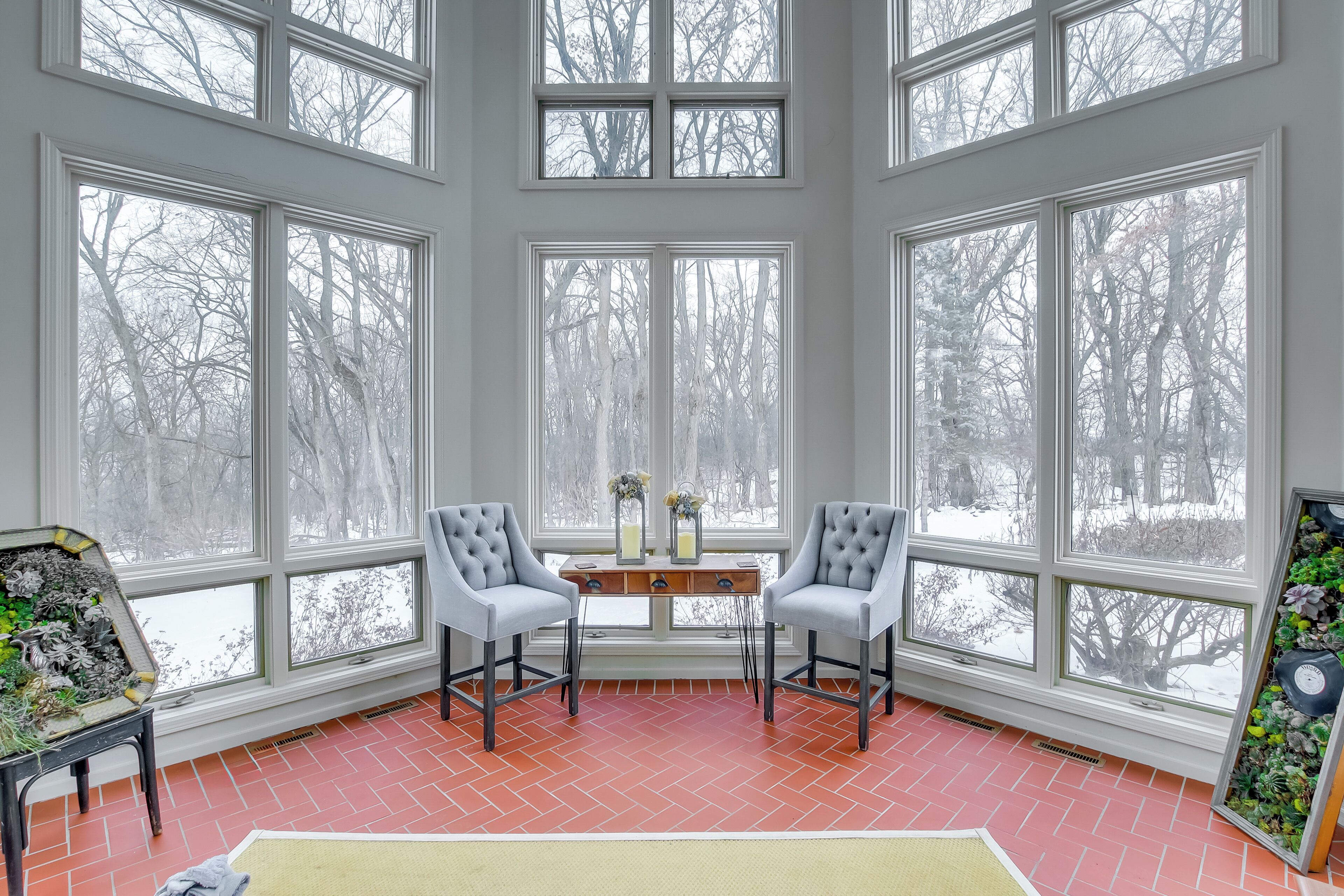 Maison (5 Bedrooms) | Intérieur