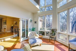 Casa (5 Bedrooms) | Interior