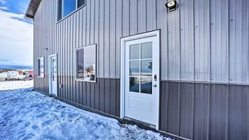 Căn hộ (3 Bedrooms) | Nội thất