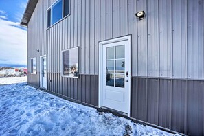 Apartment (3 Bedrooms) | Innenbereich