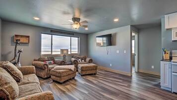 Apartment (3 Bedrooms) | Interior