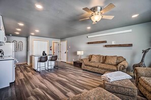 Apartment (3 Bedrooms) | Interior