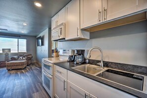 Apartment (3 Bedrooms) | Innenbereich