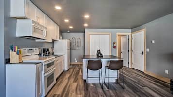 Apartment (3 Bedrooms) | Interior