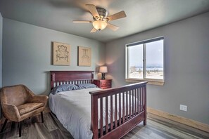 Apartment (3 Bedrooms) | Innenbereich