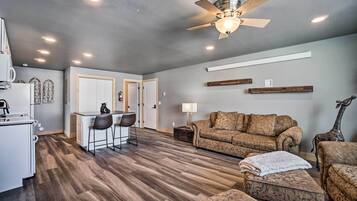 Apartment (3 Bedrooms) | Interior