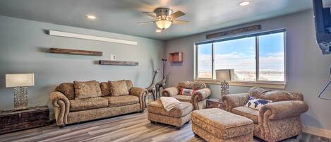 Appartamento (3 Bedrooms) | Facciata della struttura