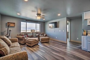 Apartment (3 Bedrooms) | Interior