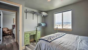 Căn hộ (3 Bedrooms) | Nội thất